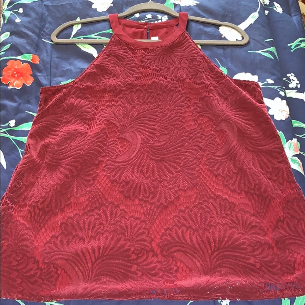 LOFT Tank top